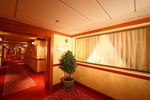 Отель Holiday Inn Al Khobar Отель Holiday Inn Al Khobar
