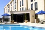 Отель Hampton Inn Chihuahua City Отель Hampton Inn Chihuahua City