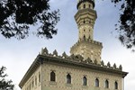Отель Hotel Ristorante Villa Crespi Отель Hotel Ristorante Villa Crespi