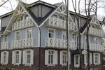 Апартаменты Art Hotel Апартаменты Art Hotel