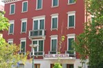 Отель Hotel Helvetia Отель Hotel Helvetia