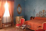 Отель Hotel Alle Tamerici Отель Hotel Alle Tamerici