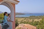 Апартаменты Residence Hotel Lu Nibareddu Апартаменты Residence Hotel Lu Nibareddu