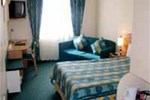 Отель Jet Park Airport Hotel and Conference Centre Отель Jet Park Airport Hotel and Conference Centre