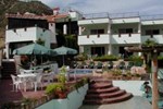 Апартаменты Castillo Blarney Inn Апартаменты Castillo Blarney Inn