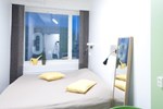 Хостел Vuokrahuone Design Accommodation Хостел Vuokrahuone Design Accommodation