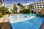 Отель Gran Plaza Hotel & Convention Center Отель Gran Plaza Hotel & Convention Center