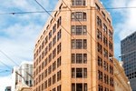 Апартаменты Quest Wellington Serviced Apartments Апартаменты Quest Wellington Serviced Apartments
