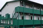 Отель Green Motell Отель Green Motell