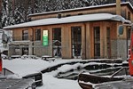 Гостевой дом Mežezers Гостевой дом Mežezers