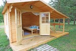 Отель Camping Zvejnieksēta Отель Camping Zvejnieksēta