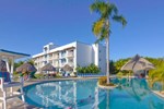 Отель Playa Blanca Resort Отель Playa Blanca Resort