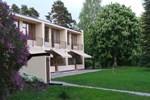 Гостевой дом Leisure Complex Vecupenieki Гостевой дом Leisure Complex Vecupenieki
