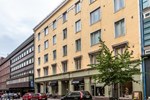 Апартаменты Helsinki Central Apartments Апартаменты Helsinki Central Apartments