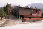 Отель Alberg Abrigall Masella Отель Alberg Abrigall Masella