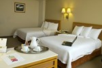 Отель Turotel Morelia Отель Turotel Morelia