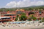 Отель Assos Eden Gardens Отель Assos Eden Gardens
