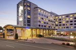 Отель Novotel Rotorua Lakeside Отель Novotel Rotorua Lakeside