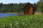 Отель Kempings Pērlīte Отель Kempings Pērlīte