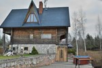 Отель Leisure Complex Gošivs Отель Leisure Complex Gošivs