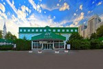 Гостиница Арт на 3-ей Песчаной Гостиница Арт на 3-ей Песчаной