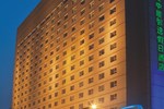 Отель Holiday Inn Express Hefei South Отель Holiday Inn Express Hefei South
