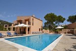 Вилла Villa Ses Marjades Вилла Villa Ses Marjades