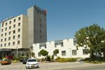 Отель Bastion Hotel Zoetermeer Отель Bastion Hotel Zoetermeer
