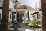 Апартаменты Villas La Barrosa Paseo Marítimo Апартаменты Villas La Barrosa Paseo Marítimo