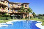 Апартаменты Apartamentos Octavio Augusto Апартаменты Apartamentos Octavio Augusto