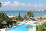 Отель Hotel Lago Dorado Отель Hotel Lago Dorado