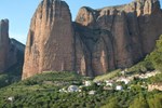 Апартаменты Apartamento Rural Fuente De Fontellas Апартаменты Apartamento Rural Fuente De Fontellas
