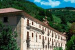 Отель Parador de Corias Отель Parador de Corias