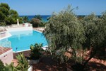 Отель Free Beach Club Отель Free Beach Club