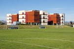 Отель Hotel Ciudad del Fútbol Отель Hotel Ciudad del Fútbol