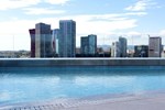 Отель Hotel SB Plaza Europa Отель Hotel SB Plaza Europa