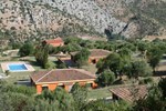 Апартаменты Apartamentos Cedro Alto Апартаменты Apartamentos Cedro Alto