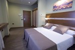Гостевой дом Hostal Ferreira Гостевой дом Hostal Ferreira