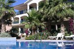 Апартаменты Costa Linda Апартаменты Costa Linda