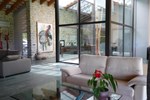 Мини-отель Art Lovers Retreat Мини-отель Art Lovers Retreat