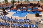 Отель Club Almoggar Отель Club Almoggar