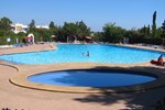 Апартаменты Siesta Mar Апартаменты Siesta Mar