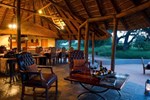 Отель Jackalberry Lodge Отель Jackalberry Lodge