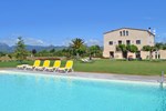 Мини-отель Mas Montbrio Belvedere Мини-отель Mas Montbrio Belvedere