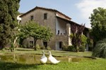 Отель Casa Prat Отель Casa Prat