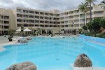 Апартаменты Parque Verde Апартаменты Parque Verde