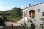 Отель Cortijo Nidolea Отель Cortijo Nidolea
