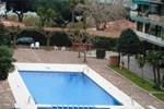 Апартаменты Apartamento San Pere Апартаменты Apartamento San Pere