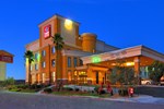 Отель Comfort Suites Barstow Отель Comfort Suites Barstow