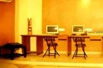 Отель Hotel Bandra Residency Отель Hotel Bandra Residency